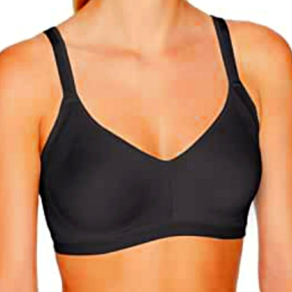 Warner's Other - Warners 2X Easy does it collection Bra
